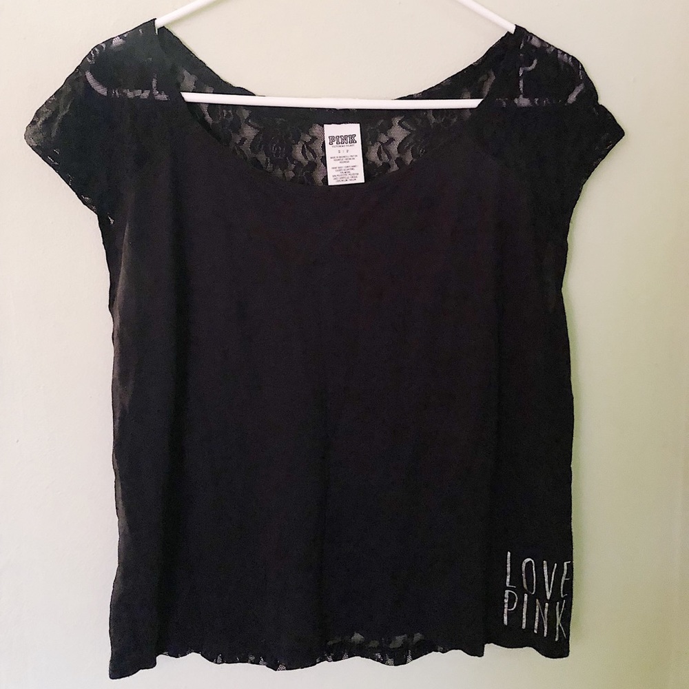 PINK Tshirt